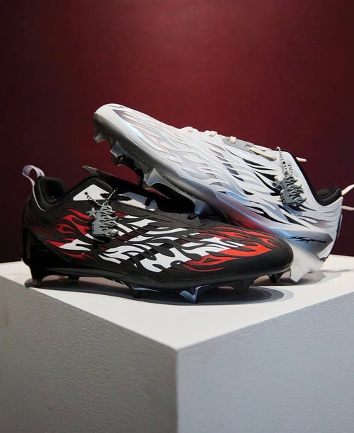 AA BLACK HELLSTAR x ADDIAS