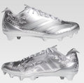 AA ADIZERO ELECTRIC II "COINS" SILVER